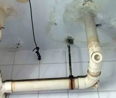 临武卫生间漏水检测多少钱
