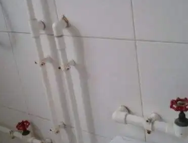 临武水管维修多少钱