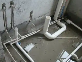 临武水管维修多少钱