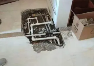 临武查漏水多少钱